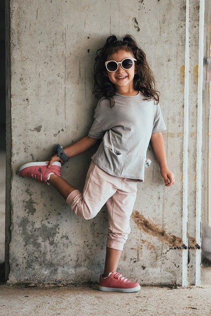 Genesis Kids