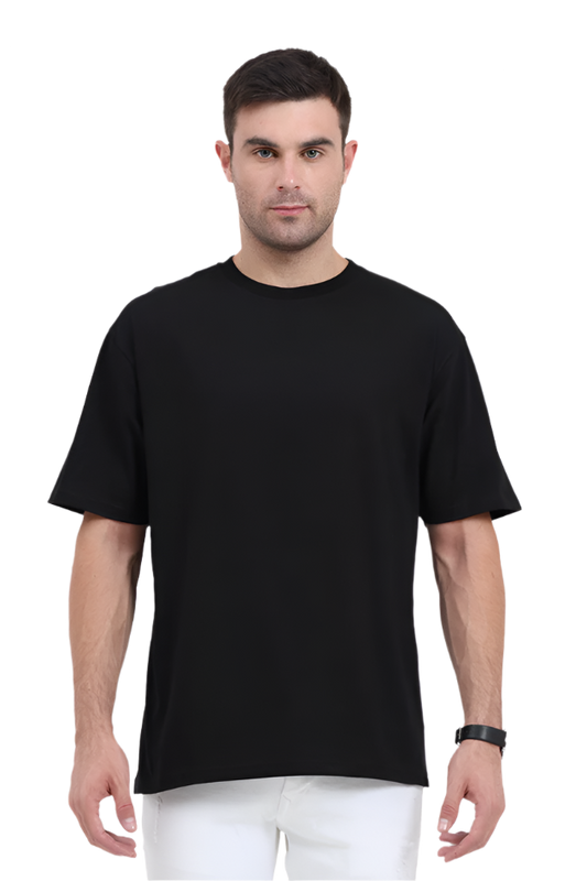 Unisex Oversized Classic Tee
