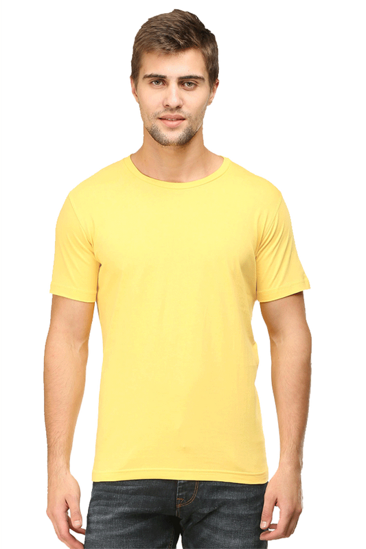 Men Classic Tee